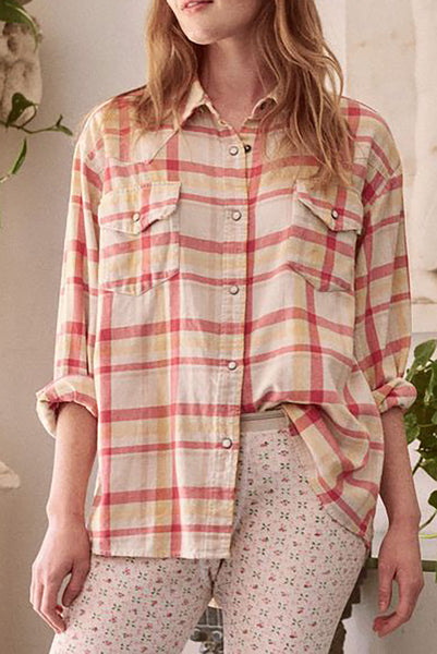 The Heritage Shirt
