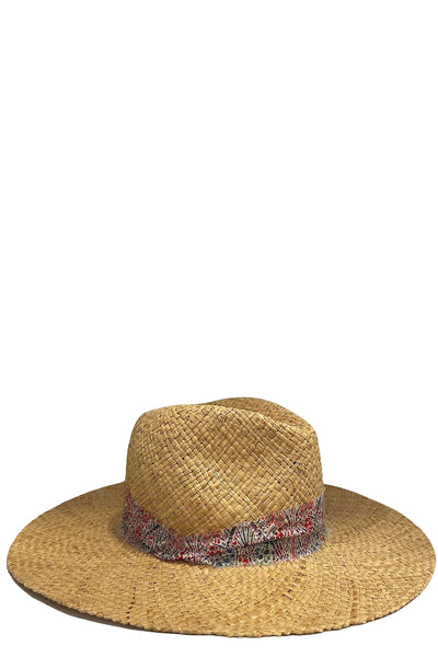 Laura Rancher Hat