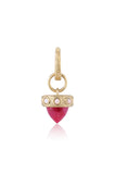 14K Gold Bail