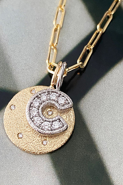 Valerie Medallion