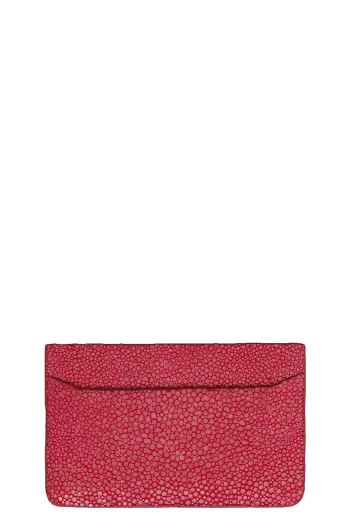 Claire CC Holder in Hot Pink
