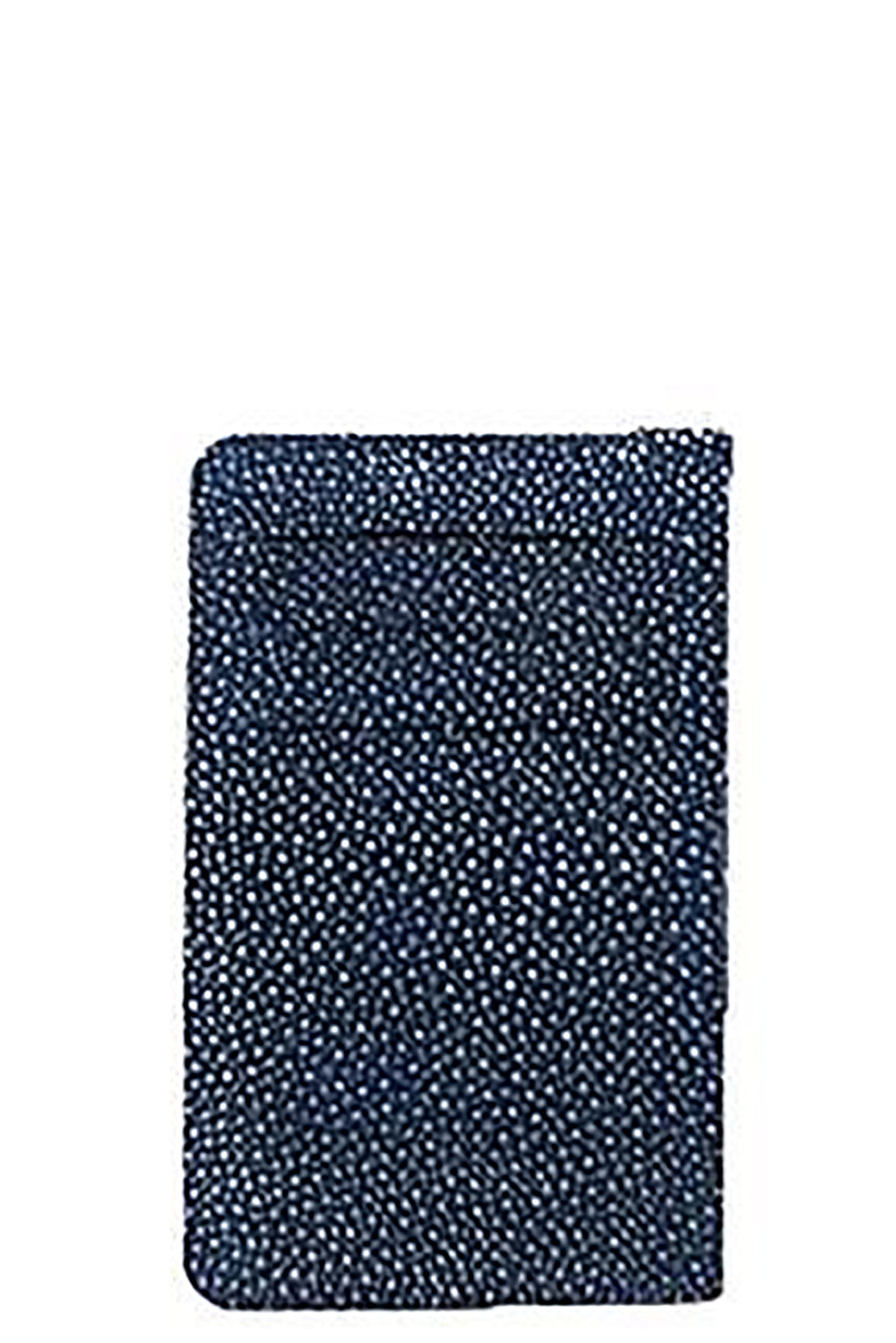 Claire CC Holder in Navy