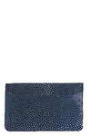 Claire CC Holder in Navy