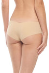 Classic Girl Short in Nude