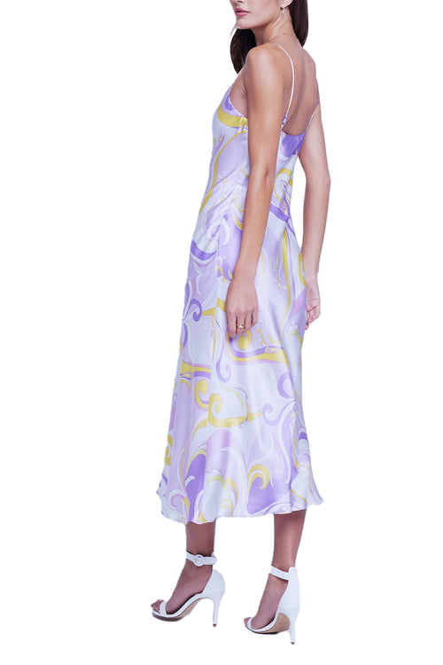 Seridie Dress