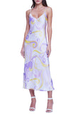 Seridie Dress