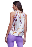 Tillie Chain Top