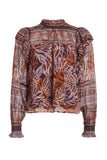 Daphne Blouse