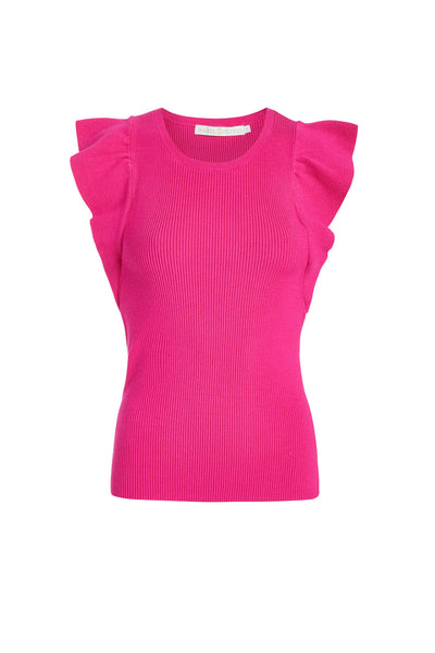 Rory Top in Rosa