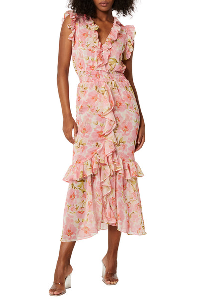 Kidada Dress