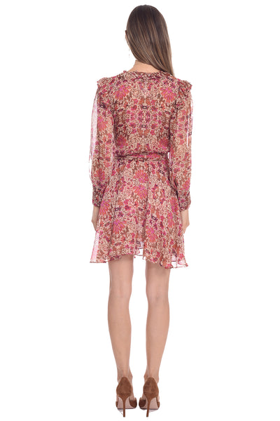 Veruka Dress