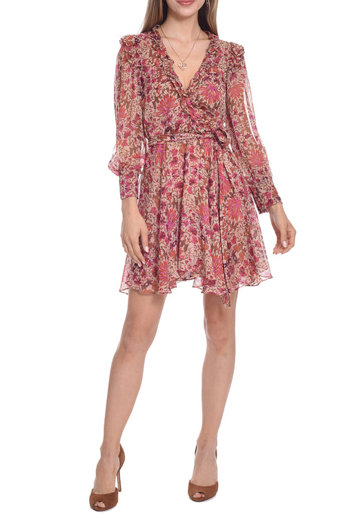Veruka Dress