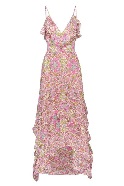Nadya Dress