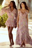 Nadya Dress