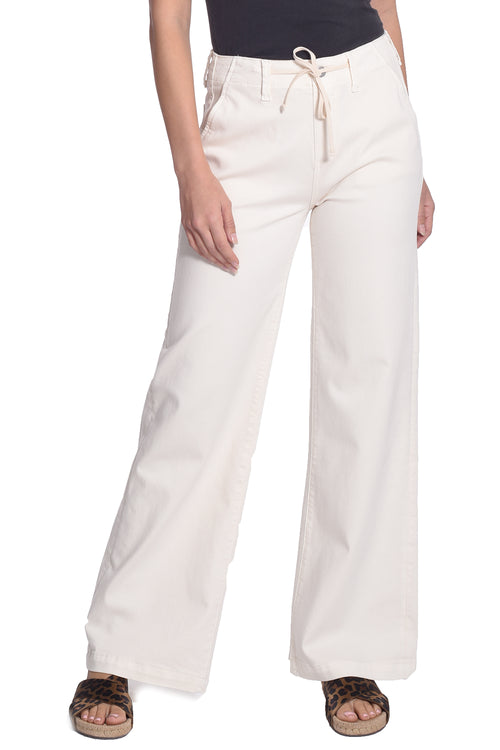 Carly 32” Pant in Quartz Sand
