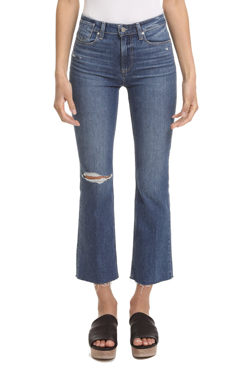 Vintage Colette in Blaine Destructed