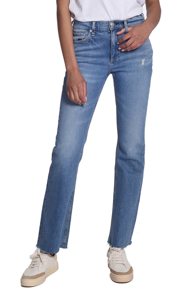 Peyton Mid Rise Boot in Monterosso