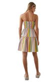 Carmen Dress