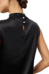 Kaleen Top in Black