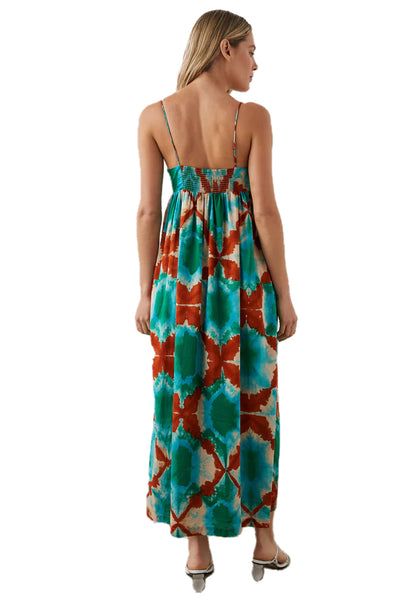 Lucille Dress