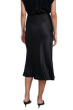 Maya Skirt in Black