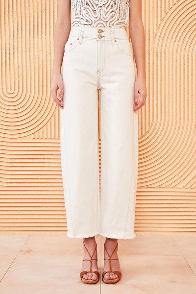 Thea Jean in Cowrie Wash