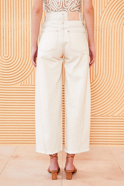 Thea Jean in Cowrie Wash