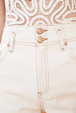 Thea Jean in Cowrie Wash