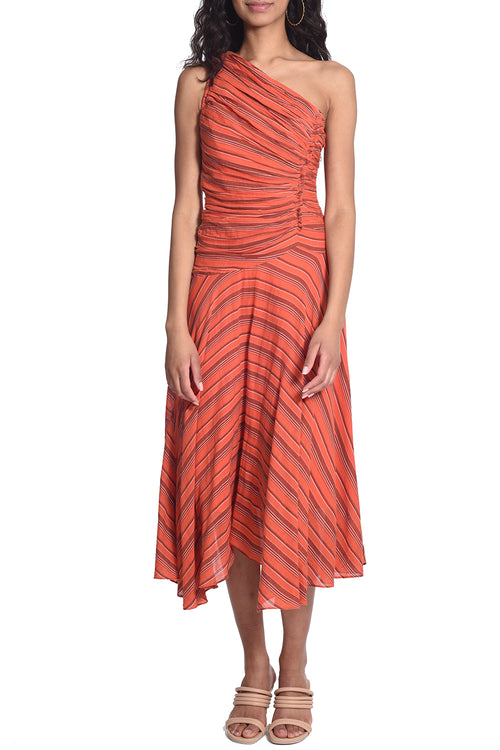Fiori Dress