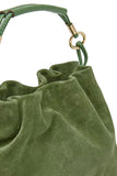 Remy Mini Handbag in Lichen