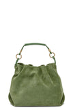Remy Mini Handbag in Lichen