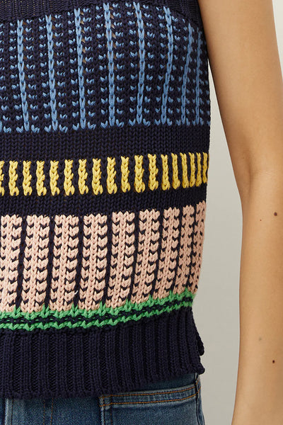 Voya Knit Tank
