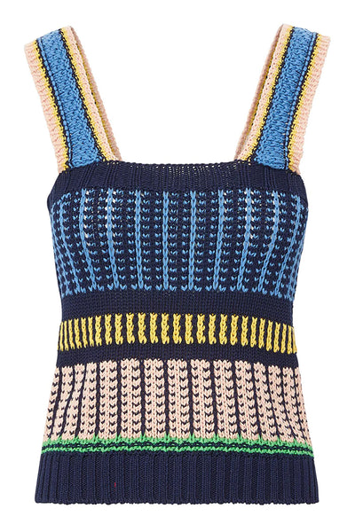 Voya Knit Tank