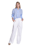 Cotton Dillon Pant