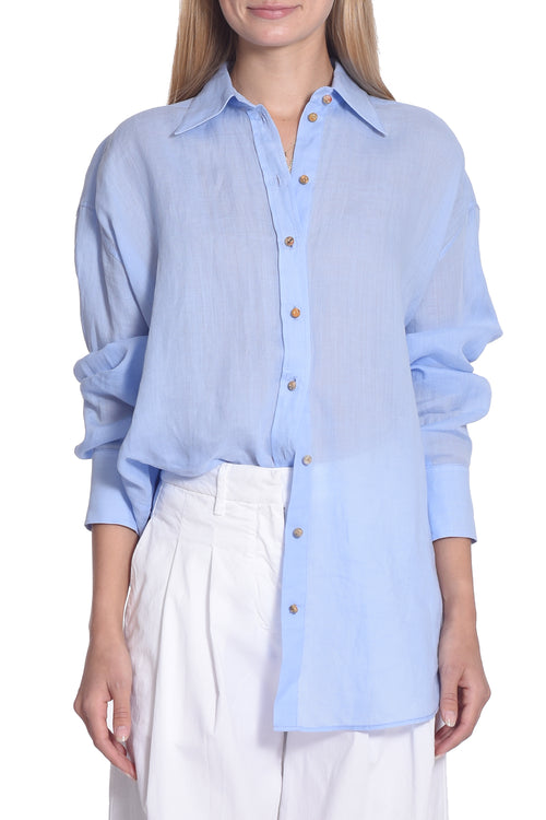Tama Button Up Shirt