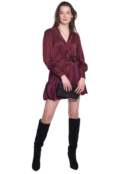 Sanzi Boot